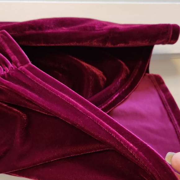 MINI DRESS - Picture 3 of 9